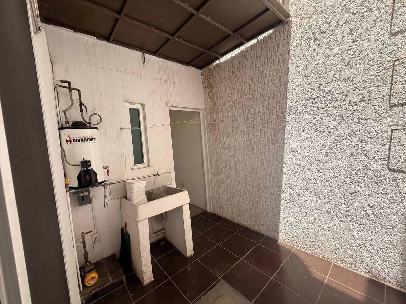 FURNISHED HOUSE IN GATED COMMUNITY NEAR COL. REFORMA OAXACA